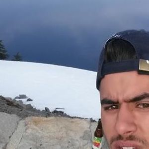 Meet your Posher, Frank